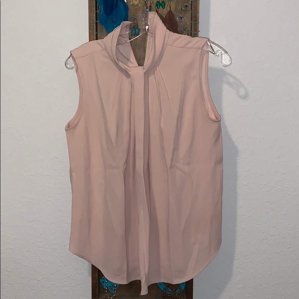 Ann Taylor shirt